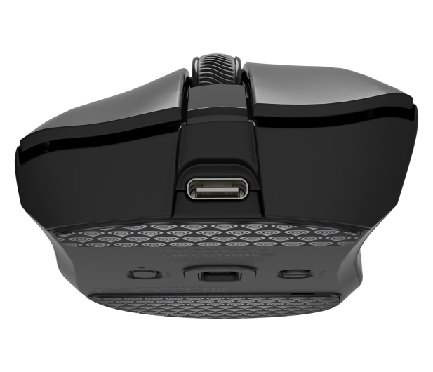 Genesis Zircon 880 Pro 8K czarna - 1530979 - zdjęcie 12
